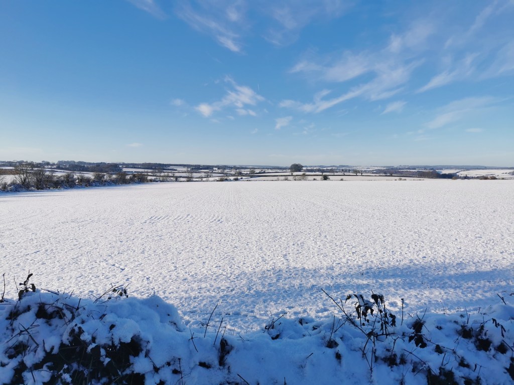 Journey to a fitter&nbsp;me…